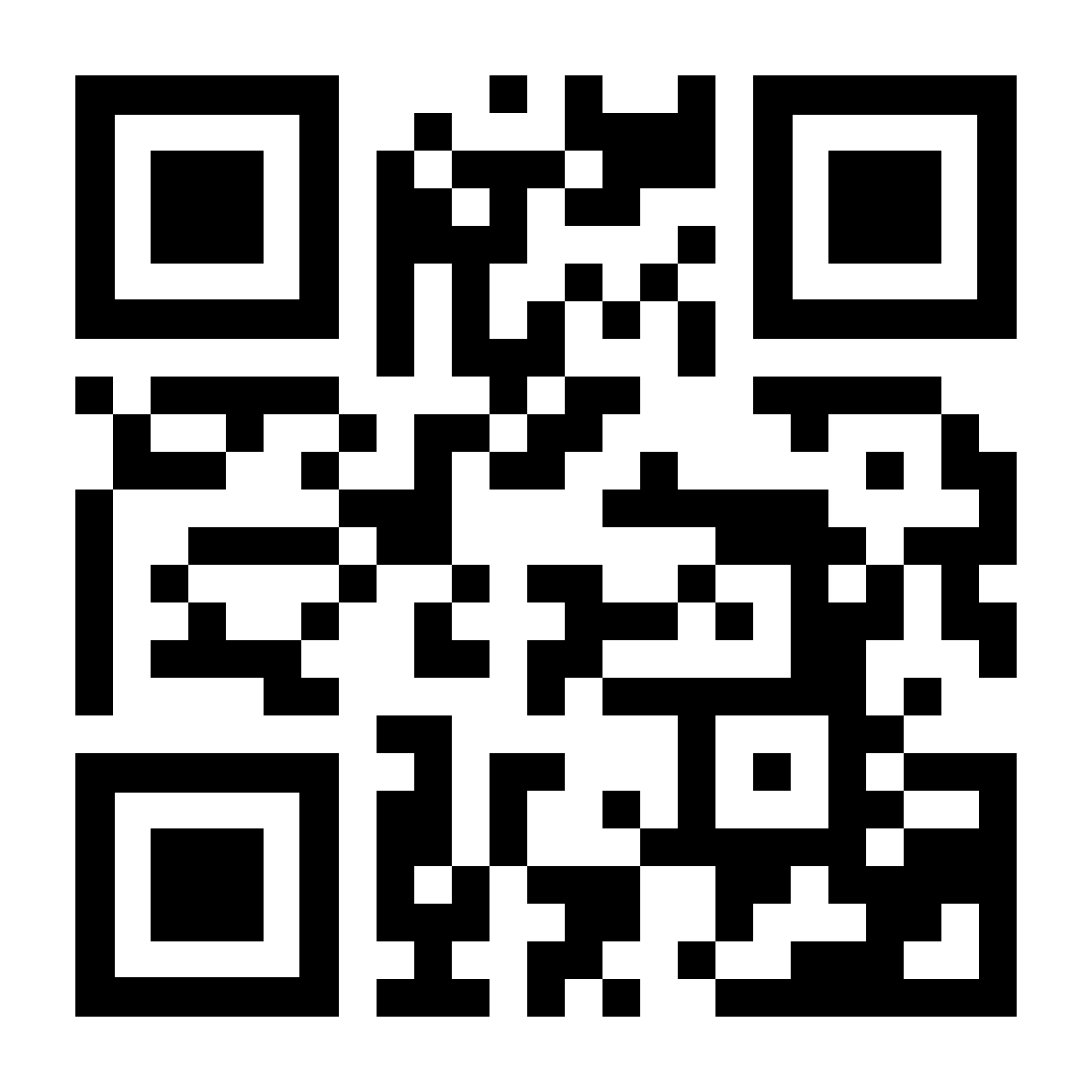 Scan this QR code with your mobile device